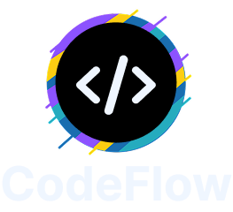 CodeFlow Logo